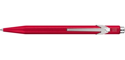 Stylo à bille 849 Colormat-X, rose