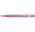 Stylo à bille 849 Colormat-X, bleu