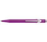 Stylo à bille 849 Colormat-X, bleu