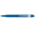 Stylo à bille 849 Colormat-X, bleu
