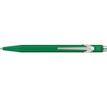 Stylo à bille 849 Colormat-X, bleu