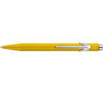 Stylo à bille 849 Colormat-X, rose