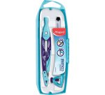Coffret compas COLLEGE ARCTIC, 3 pièces