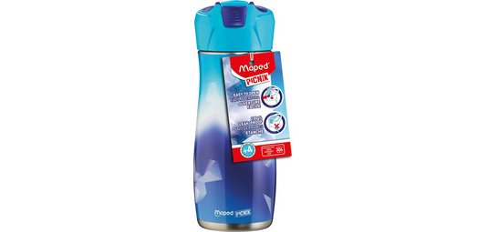 Gourde ARCTIC, 0,58 L