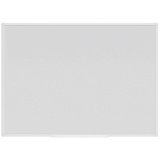 Tableau blanc mural primo, 600 x 450 mm, blanc