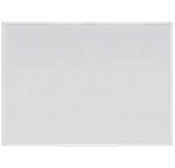 Tableau blanc mural primo, 300 x 200 mm, blanc