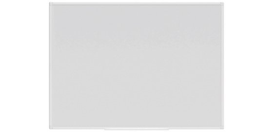 Tableau blanc mural primo, 450 x 300 mm, blanc