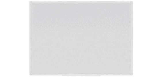 Tableau blanc mural primo, 600 x 450 mm, blanc