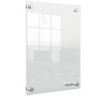 Acrylic poster frame, A3, transparent