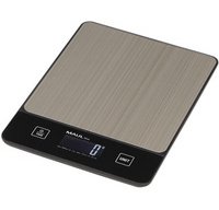 Pèse-lettre libra, capacité de charge: 5.000 g