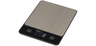 Pèse-lettre libra, capacité de charge: 5.000 g