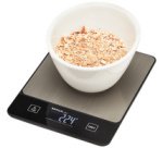 Pèse-lettre libra, capacité de charge: 5.000 g