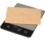Pèse-lettre libra, capacité de charge: 5.000 g