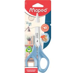 Advanced Green Scissors, length: 170 mm, symmetrical