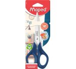 Ciseaux Advanced Green, lengte: 170 mm, symmetrisch