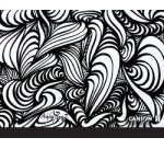 Carton à dessin Edition artiste, 320 x 450 mm
