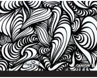 Carton à dessin Edition artiste, 260 x 330 mm