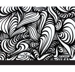Artist Edition drawing folder, 260 x 330 mm