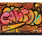 Carton à dessin Edition artiste, 320 x 450 mm