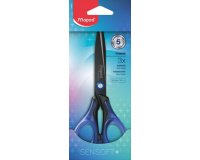 Ciseaux Sensoft +, longueur: 160 mm, pour droitiers