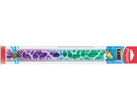 Règle plate Twist'n Flex Animal, 300 mm, flexible