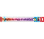 Règle plate Twist'n Flex Animal, 300 mm, flexible