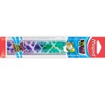 Twist'n Flex Animal Flat Ruler, 150 mm, flexible