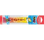 Twist'n Flex Animal Flat Ruler, 150 mm, flexible