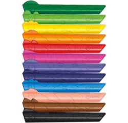 mijn eerste Kleurpotlood COLOR'PEPS INFINITY, partij