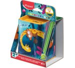 my first Crayon de couleur COLOR'PEPS INFINITY, lot