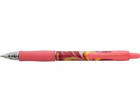 Stylo à encre gel G2 07 FLOW EDITION, bleu
