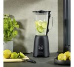 Blender SM 3724, 600 watts, matte black