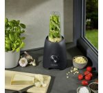 Blender SM 3724, 600 watts, matte black