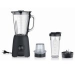 Blender SM 3724, 600 watts, matte black