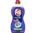 Liquide vaisselle KRAFT GEL ULTRA PLUS, flacon 450 ml