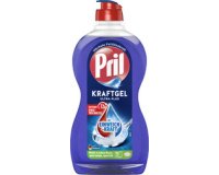 Liquide vaisselle KRAFT GEL ULTRA PLUS, flacon 450 ml