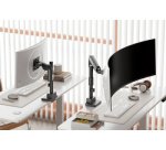 Support pour écran, capacité de charge: 27 kg