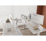 Support pour écran, capacité de charge: 27 kg