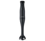 Immersion blender SM 3760, matte black