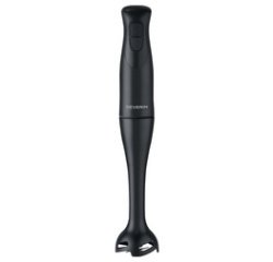 Immersion blender SM 3760, matte black