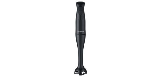 Immersion blender SM 3760, matte black