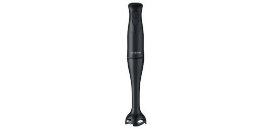 Immersion blender SM 3760, matte black