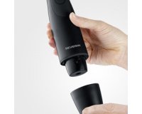 Immersion blender SM 3761 with beaker, matte black