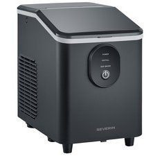Machine à glaçons EZ 7415, 1,2 litre, noir