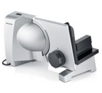 Universal slicer AS 3917, 150 W, silver