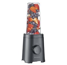 Smoothie Maker SM 3743, 300 W, matte black