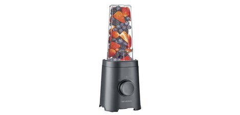 Smoothie Maker SM 3743, 300 W, noir mat