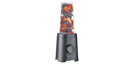 Smoothie Maker SM 3743, 300 W, noir mat