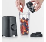 Smoothie Maker SM 3743, 300 W, noir mat