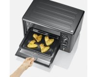 Four TO 2078, 20 litres, noir